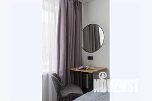 1-к квартира, посуточно, 25м2, 1/9 этаж