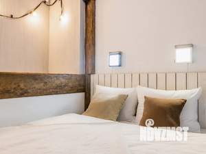 1-к квартира, посуточно, 28м2, 1/4 этаж