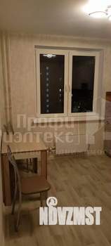 1-к квартира, на длительный срок, 35м2, 7/10 этаж