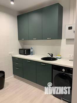 2-к квартира, посуточно, 49м2, 1/5 этаж