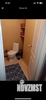 1-к квартира, на длительный срок, 42м2, 6/10 этаж