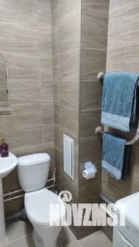 Студия квартира, посуточно, 25м2, 9/17 этаж