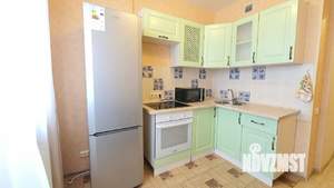 1-к квартира, посуточно, 36м2, 6/25 этаж