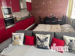 Студия квартира, посуточно, 30м2, 24/25 этаж