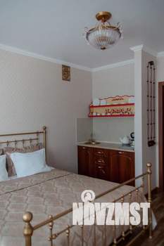 Студия квартира, посуточно, 24м2, 3/7 этаж