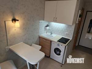 Студия квартира, на длительный срок, 14м2, 1/5 этаж