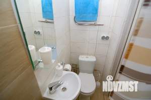 1-к квартира, посуточно, 15м2, 1/5 этаж