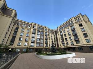 1-к квартира, на длительный срок, 50м2, 5/6 этаж