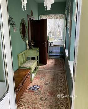 5-к квартира, на длительный срок, 300м2, 1/4 этаж