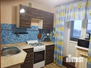 1-к квартира, на длительный срок, 27м2, 6/9 этаж