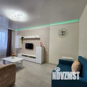 2-к квартира, посуточно, 51м2, 5/10 этаж