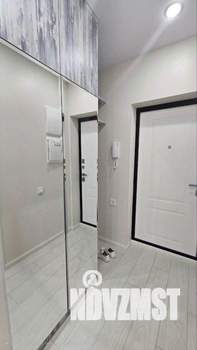 1-к квартира, посуточно, 39м2, 1/1 этаж