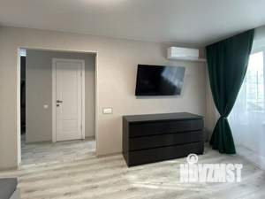 1-к квартира, посуточно, 33м2, 1/1 этаж