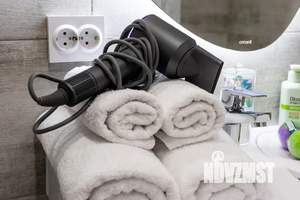 1-к квартира, посуточно, 38м2, 8/9 этаж