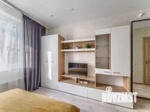 1-к квартира, посуточно, 20м2, 1/10 этаж