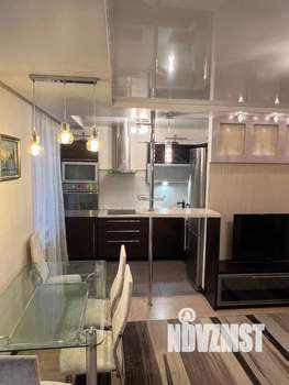 2-к квартира, на длительный срок, 53м2, 9/17 этаж