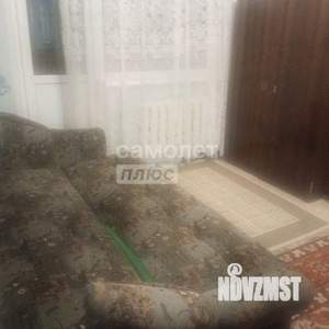 1-к квартира, на длительный срок, 33м2, 2/5 этаж