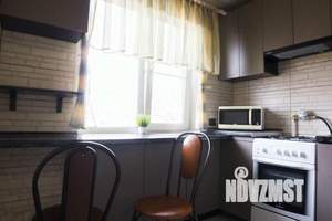 1-к квартира, посуточно, 39м2, 1/1 этаж