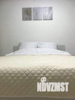 1-к квартира, посуточно, 39м2, 1/1 этаж