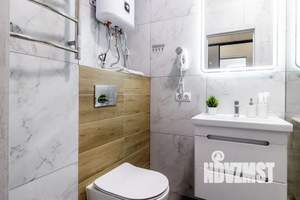 Студия квартира, посуточно, 30м2, 5/8 этаж
