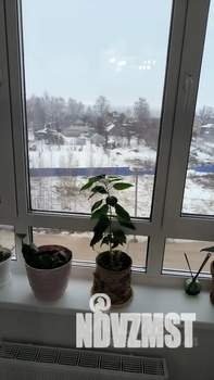 1-к квартира, посуточно, 40м2, 5/25 этаж