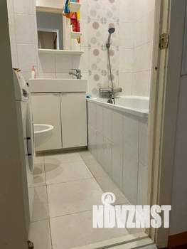 1-к квартира, посуточно, 32м2, 10/10 этаж