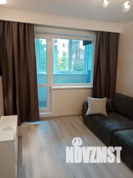 2-к квартира, посуточно, 46м2, 1/9 этаж