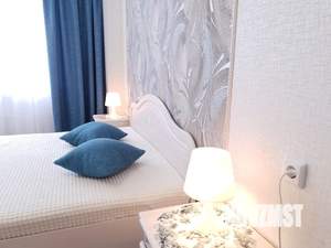 1-к квартира, посуточно, 37м2, 11/22 этаж