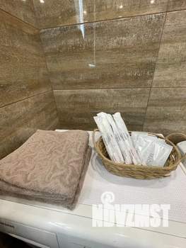 2-к квартира, посуточно, 46м2, 4/5 этаж