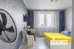 Студия квартира, посуточно, 28м2, 1/10 этаж