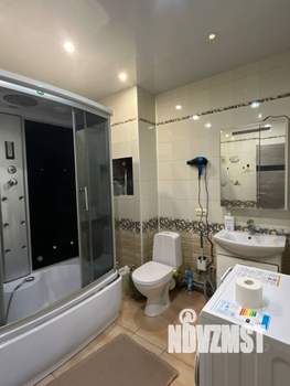 3-к квартира, посуточно, 65м2, 20/24 этаж