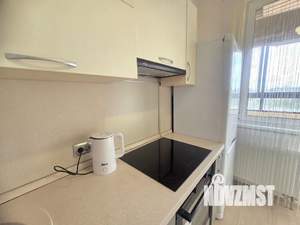 1-к квартира, посуточно, 30м2, 5/23 этаж