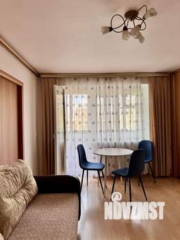 3-к квартира, на длительный срок, 56м2, 4/5 этаж