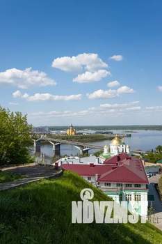 3-к квартира, посуточно, 76м2, 3/4 этаж