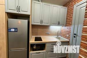 1-к квартира, посуточно, 25м2, 1/17 этаж