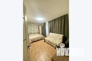 2-к квартира, посуточно, 50м2, 3/9 этаж