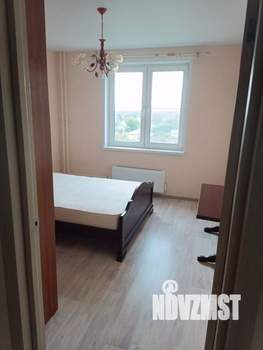 2-к квартира, на длительный срок, 53м2, 8/10 этаж