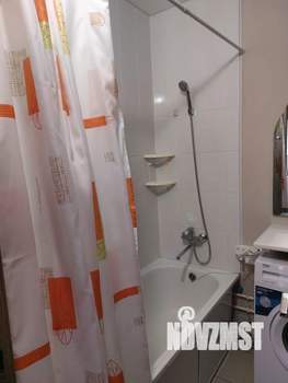 1-к квартира, на длительный срок, 42м2, 11/18 этаж