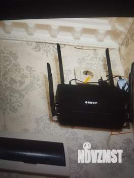 1-к квартира, на длительный срок, 38м2, 4/5 этаж