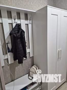 1-к квартира, посуточно, 36м2, 13/25 этаж