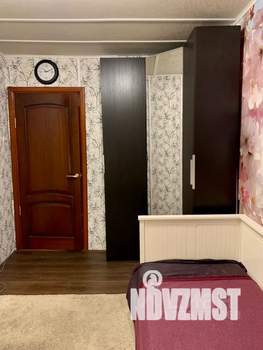 2-к квартира, посуточно, 47м2, 6/9 этаж