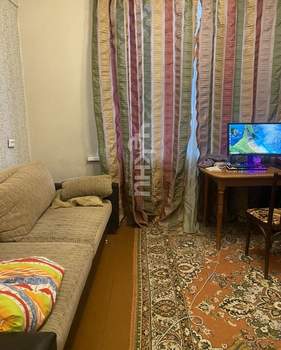 2-к квартира, на длительный срок, 54м2, 1/4 этаж