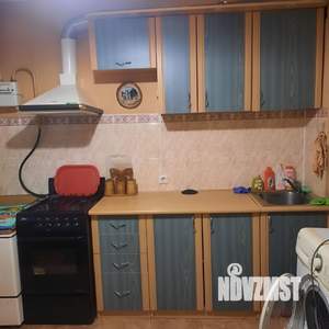 1-к квартира, на длительный срок, 35м2, 1/10 этаж