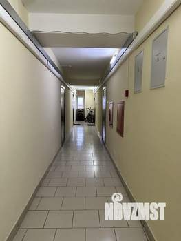 1-к квартира, на длительный срок, 37м2, 14/19 этаж