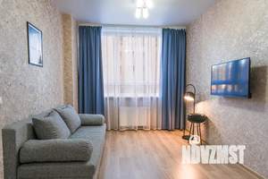 2-к квартира, посуточно, 38м2, 2/15 этаж