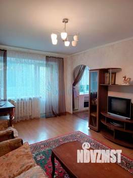 3-к квартира, на длительный срок, 56м2, 4/5 этаж