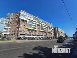2-к квартира, посуточно, 75м2, 1/1 этаж