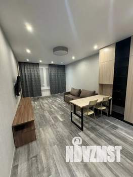 3-к квартира, посуточно, 110м2, 9/25 этаж