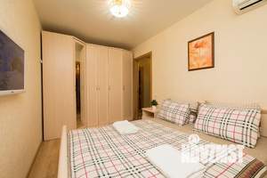 2-к квартира, посуточно, 60м2, 4/9 этаж