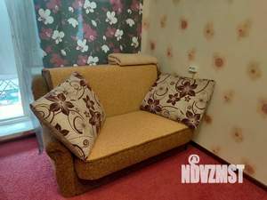 2-к квартира, посуточно, 61м2, 9/10 этаж